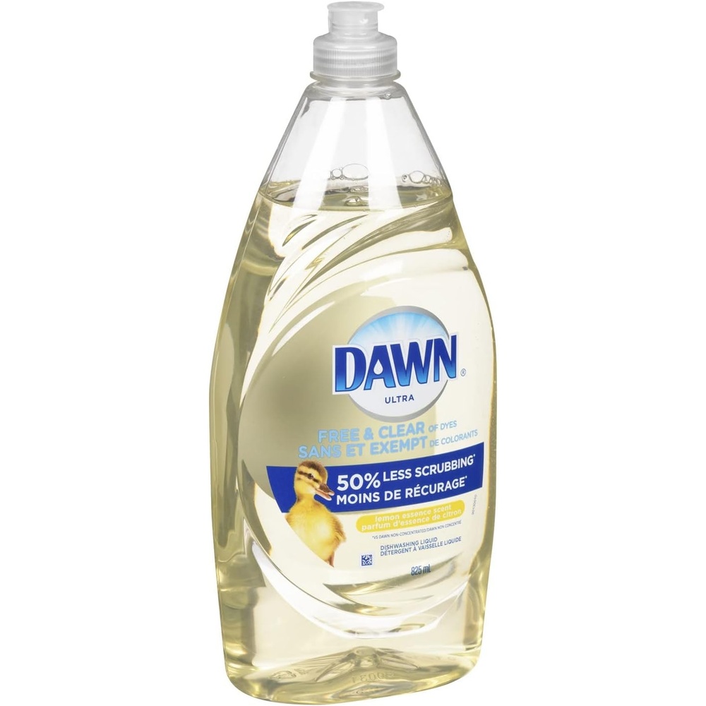 image:imageDawn Platinum Powerwash Dish Spray Dish Soap Fresh Scent 16 Fl OzLemon
