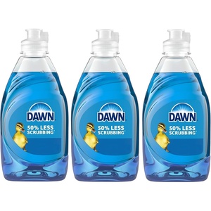 Dawn Platinum Powerwash Dish Spray, Dish Soap, Fresh Scent, 16 Fl Oz(Original)