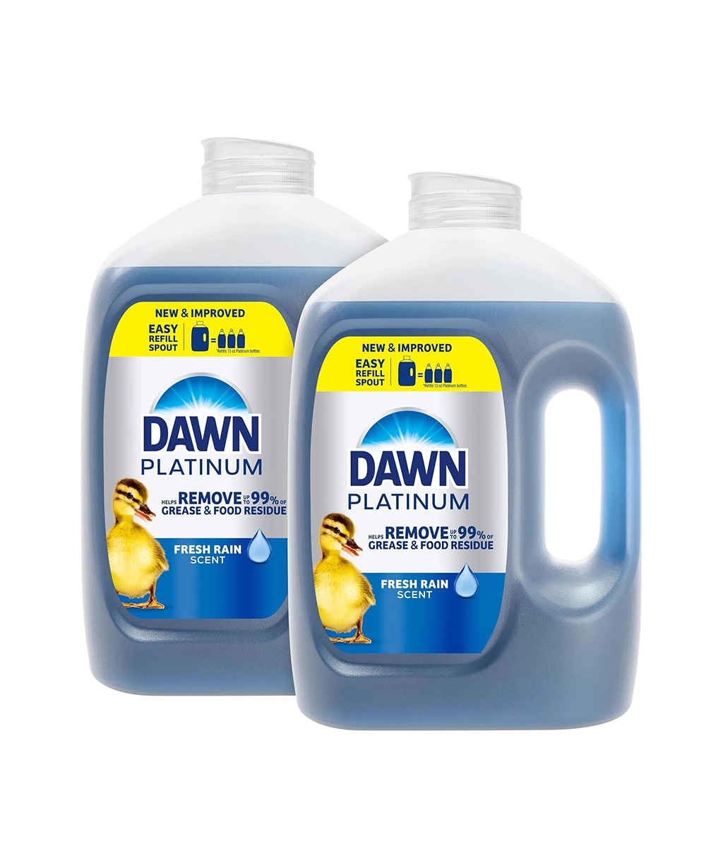Dawn Official Store | Dish Soap, Dish Spray, EZ-Squeeze Bottles & Cleaning Solutions
