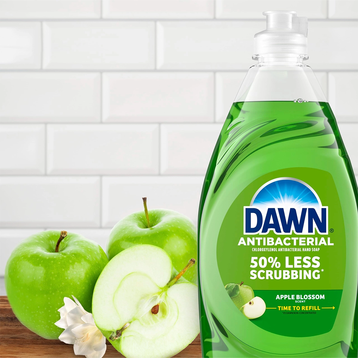 Dawn Official Store | Dish Soap, Dish Spray, EZ-Squeeze Bottles & Cleaning Solutions