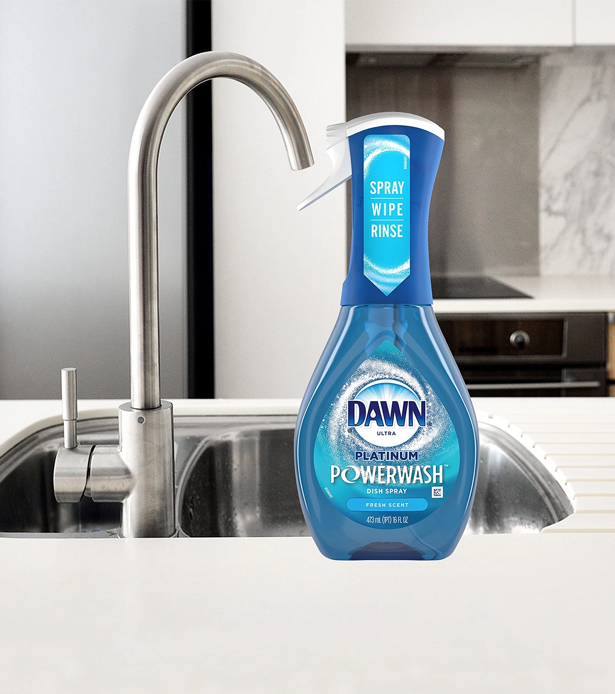 Dawn Official Store | Dish Soap, Dish Spray, EZ-Squeeze Bottles & Cleaning Solutions